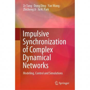 Vitalsource Technologies, Inc. Impulsive Synchronization Of Complex Dynamical Networks