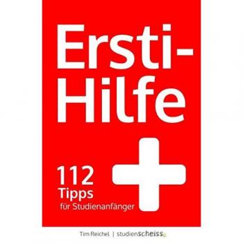 Ersti-Hilfe