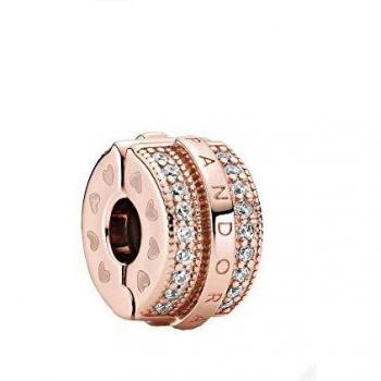 Linee Luminose Pavé Logo