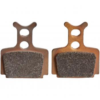 Plaquette de frein Brake Authority céramique RX