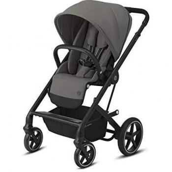 Cybex Balios S Lux Stroller for Birth to 22 kg
