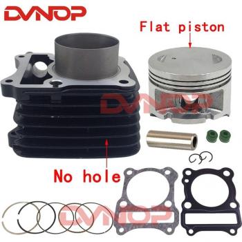 Big Bore Cylinder Kit 62mm for SUZUKI GZ125