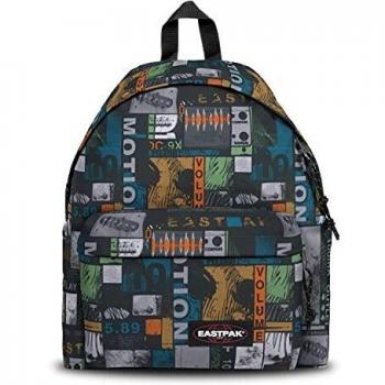 Sac à Dos Eastpak Padded Pak'r, 40 cm, 24 L, Reverb Green