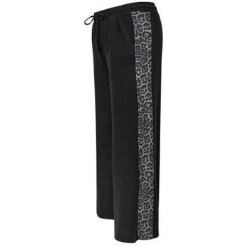Pantalon chic Yours Curve 50 Noir