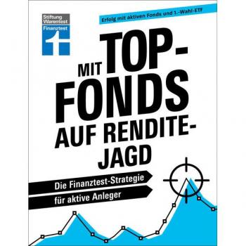 Mit Top-Fonds auf Renditejagd
