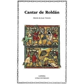 Cantar de Roldán