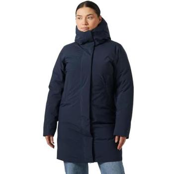 Parka Pro HT Bleu XS Helly Hansen Femme