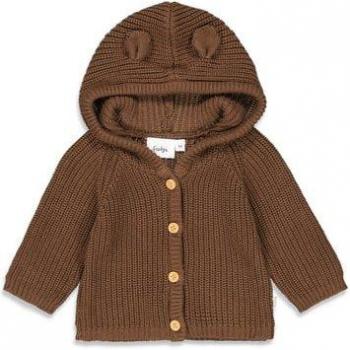 Cardigan Orso e Carino Zand