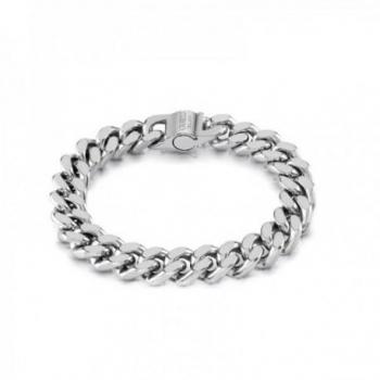 Pulsera Guess acero inoxidable HYPE JUMB01350JWSTS
