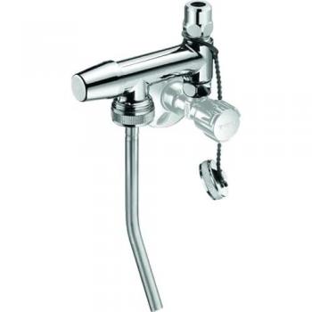 Schell Rubinetto Uscita Campione PROBFIX