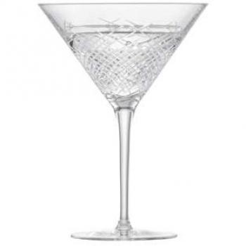 Zwiesel Glas Handgefertigtes Martini-Glas