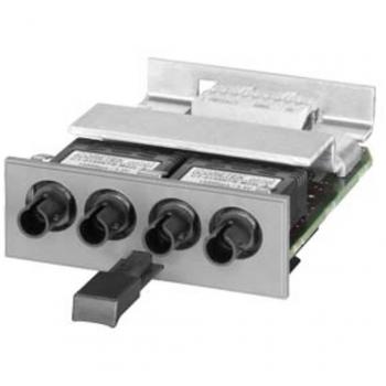 Siemens 6GK5991-2AB00-8AA0 Modulo di rete