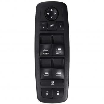 Interruptor de Control de Ventana Doble para Jeep Cherokee