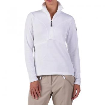 Blackside Fleece Sudadera Rossignol Mujer