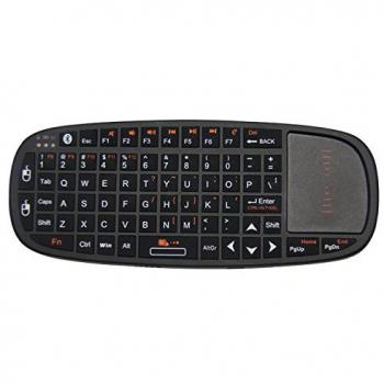 TECLADO MINI PHOENIX BLUEKEY PRESENTER BLUETOOTH