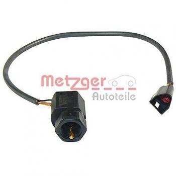 Metzger Geschwindigkeitssensor Ford Ka
