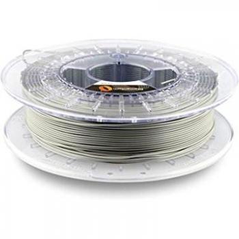 Fillamentum TPU Flessibile 98A Grigio Metallico 1,75 mm (500 g)