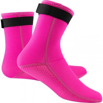 3MM Thermal Anti Slip Boots