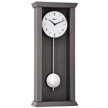 Quarzpendel-Wanduhr Barista Modell 71002