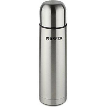 Pioneer 350ml Double-Wall Vacuum Bottle