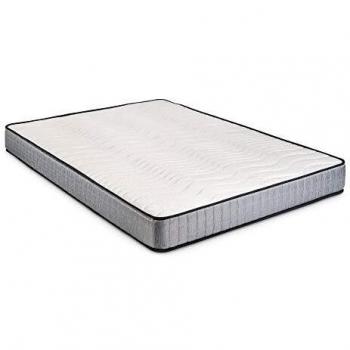 Matelas à Mémoire de Forme 90x190