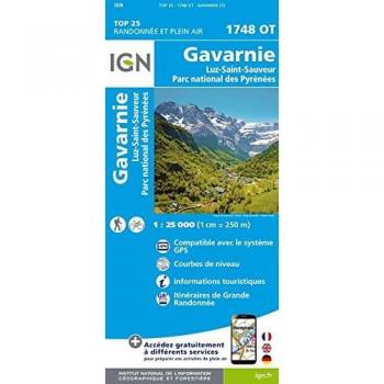 Gavarnie