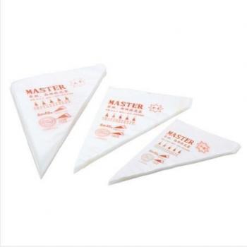 10PCS Cake Decorating Piping Bags with Tips