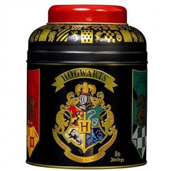 Mystic Mug: Harry Potter Tea Caddy
