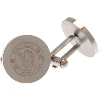 Acciaio Inox Argento – Gemelli Chelsea FC 1° Taglia