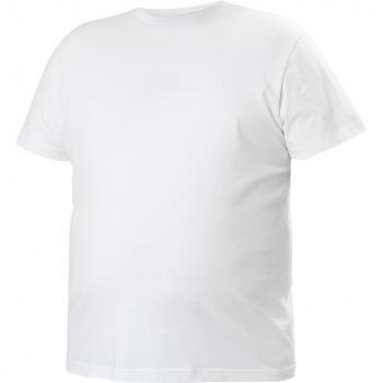 Helly Hansen 3XL Men's White Crew Top – Short Sleeve
