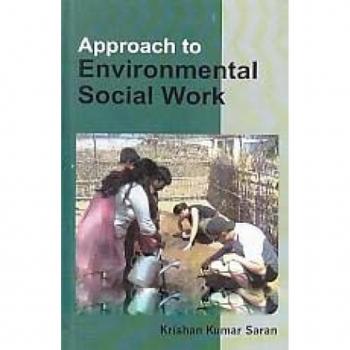 Vitalsource Technologies, Inc. Approach To Environmental Social Work