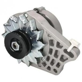 StarDax 630 Alternatore