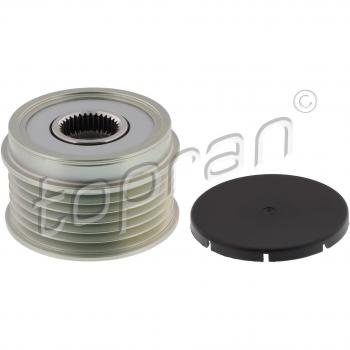 822‑078 Topran Dynamo Freewheel