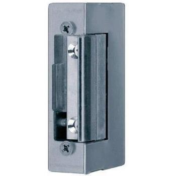 Gâche à émission EFF EFF contact stationnaire 12V