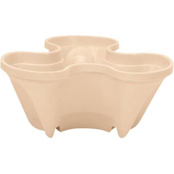 Plastic Seedling Holder Pot