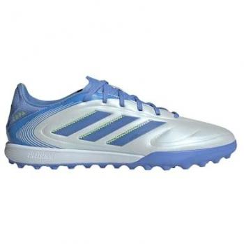 Copa Pure 3 League TurfX: Botas unisex para superficies mixtas