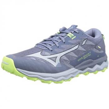 Mizuno Wave Daichi 7