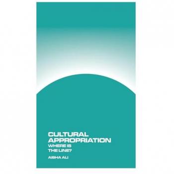 Cultural Appropriation