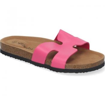 Sandalias Fucsia para Mujer PUNTOSALAO M-235