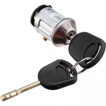 Cilindro de bloqueo del interruptor de encendido para Ford Focus MK1 y Transit Connect, 1998, 1022184, 1677531