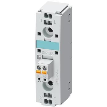 Siemens 3RF2120‑2AA45 Series