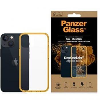 IPhone 13 Mini ClearCase with Antibacterial Protection