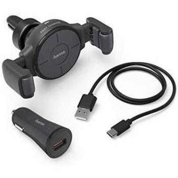 Hama FC-10 Flex Wireless Charging Set