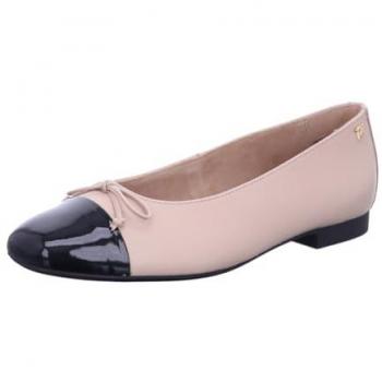 Ballerina Nero con Nuvo Paul Green