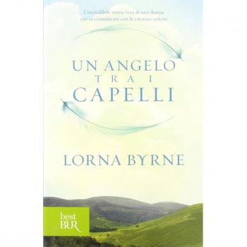 Un angelo tra i capelli