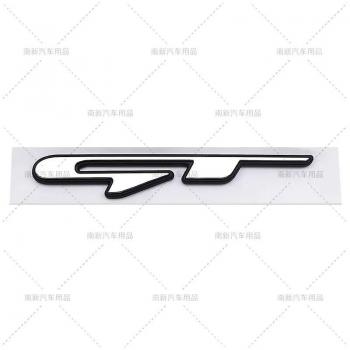 Logo 3D pour Kia K3 K5 Sportage