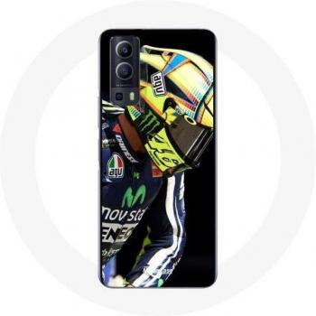 Fodera Vivo Y72 Valentino Rossi
