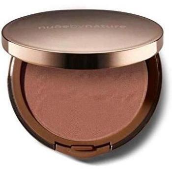 Colorete En Polvo Cashmere Nutritivo Tono Rosa Desierto 6 g