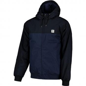 Element Dulcey Jacket in Eclipse Navy