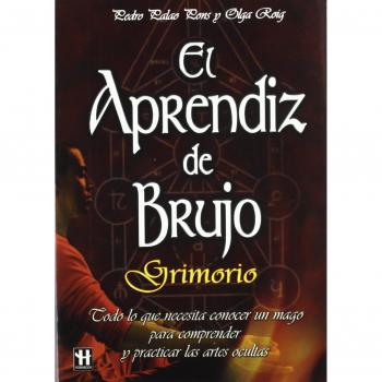 Aprendiz de brujo, el. Grimorio